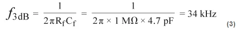 如何在實(shí)現(xiàn)高帶寬和低噪聲的同時(shí)確保穩(wěn)定性？（一）
