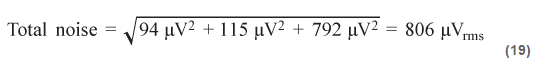 如何在實現高帶寬和低噪聲的同時確保穩(wěn)定性？（二）