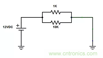 歐姆定律在直流電路分析中的應(yīng)用 歐姆定律在直流電路分析中的應(yīng)用