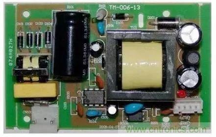 如何獨自設計一款開關電源？其實沒有你想象中那么難