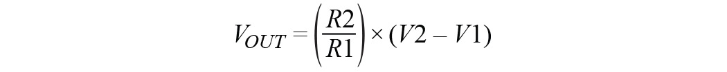 差動(dòng)放大器：我們的目標(biāo)是&ldquo;少花錢，多辦事！&rdquo;