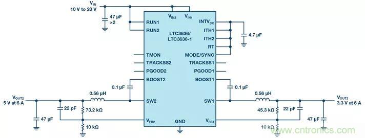 這款高效又緊湊的電源解決方案，用過的設(shè)計(jì)師們都說好