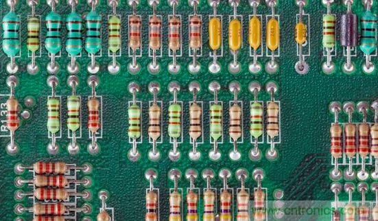 會用零歐姆電阻，是設(shè)計電路的一個重要技能！