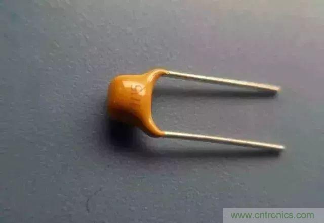 這幾種常用的電容你都了解嗎？