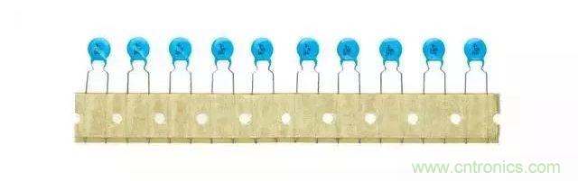 這幾種常用的電容你都了解嗎？