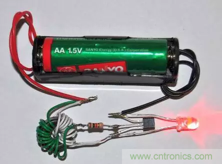 從小偷到神偷的過程：焦耳小偷電路是什么？