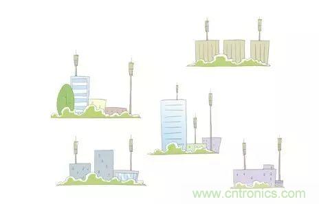 認(rèn)識(shí)你不容易&mdash;看不見(jiàn)的電磁輻射