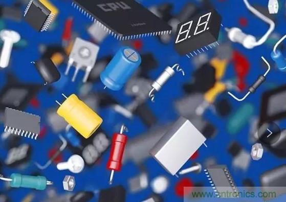 收藏此文，再也不為元器件失效分析發(fā)愁了（二）