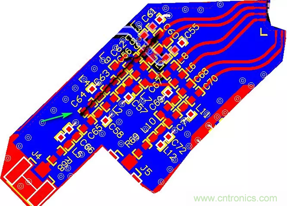 路由器主板布局布線的幾個坑，你踩過嗎？