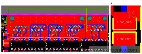 路由器主板布局布線的幾個坑，你踩過嗎？
