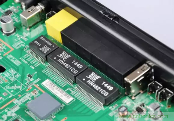 路由器主板布局布線的幾個坑，你踩過嗎？