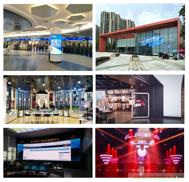 這個九月，讓LED CHINA帶你玩轉(zhuǎn)LED黑科技