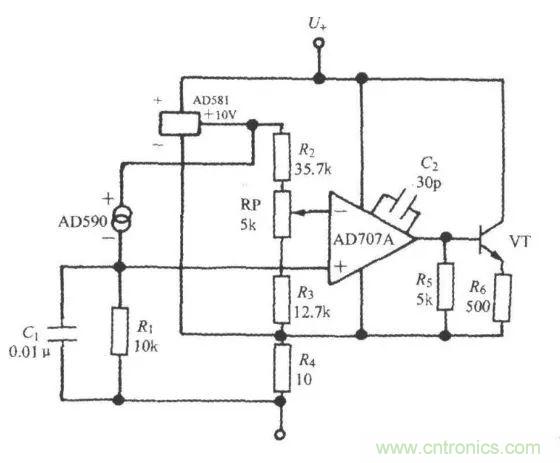 為什么采用4~20mA的電流來傳輸模擬量？