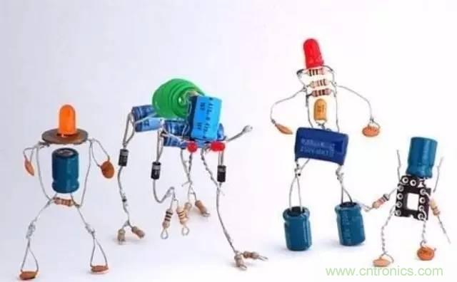 二極管，你真的了解她么？