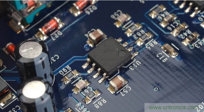 將運算放大器用作比較器，可行么？