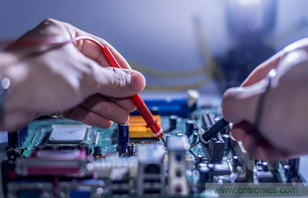 【干貨 】 如何選擇合適的基準電壓源？（一）