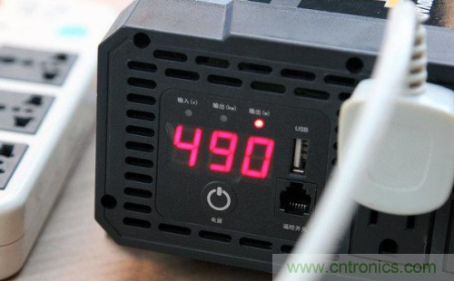 逆變器選擇如何做到&ldquo;對癥下藥&rdquo;？