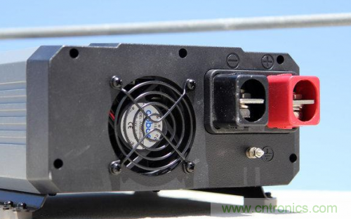 逆變器選擇如何做到&ldquo;對癥下藥&rdquo;？