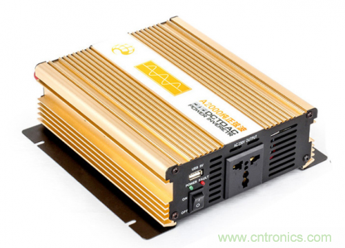 逆變器選擇如何做到&ldquo;對癥下藥&rdquo;？