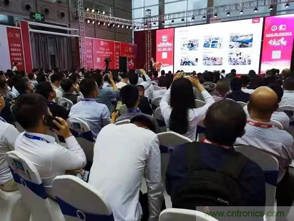 2019 ISVE智慧顯示展全新亮點預(yù)告：&ldquo;3+1&rdquo;創(chuàng)新展區(qū)規(guī)劃，互動體驗升級