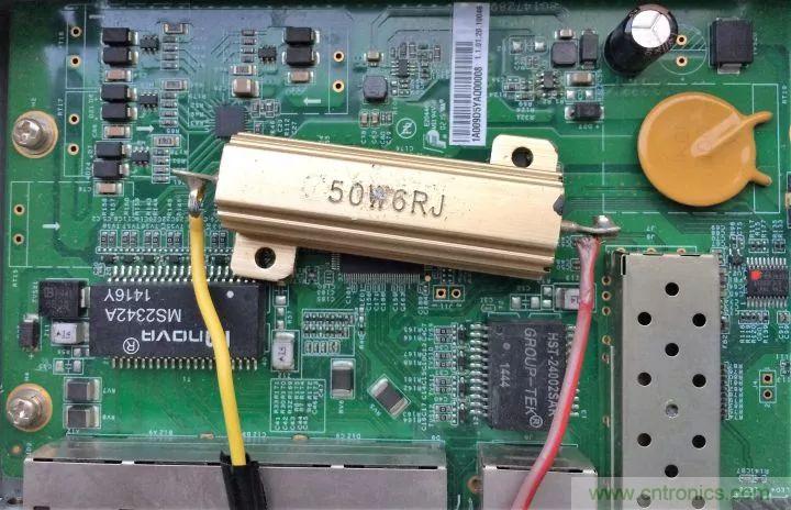 一文帶你認(rèn)識全類型&ldquo;電阻&rdquo;！