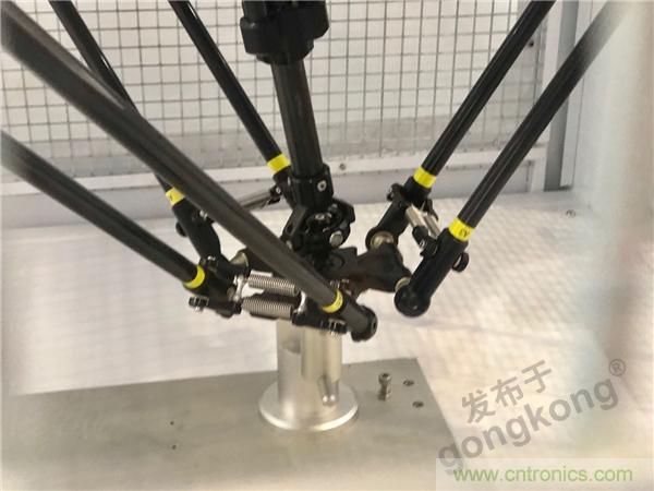 科爾摩根：從標(biāo)準(zhǔn)到定制，運(yùn)動(dòng)控制的大本營(yíng)