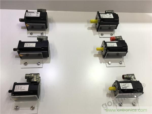 科爾摩根：從標(biāo)準(zhǔn)到定制，運(yùn)動(dòng)控制的大本營(yíng)