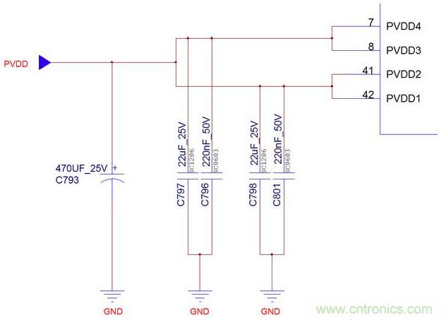 電容的尺寸、耐壓值、方向，這些參數(shù)該如何選擇？
