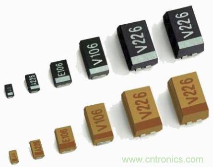 電容的尺寸、耐壓值、方向，這些參數(shù)該如何選擇？