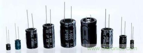 電容的尺寸、耐壓值、方向，這些參數(shù)該如何選擇？