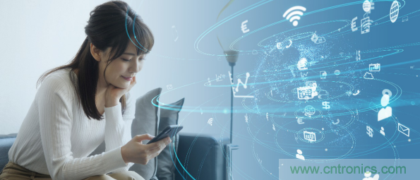 tesa 7905超薄遮蔽膠帶，助力手機(jī)廠商實(shí)現(xiàn)5G時(shí)代無限創(chuàng)新的手機(jī)設(shè)計(jì)