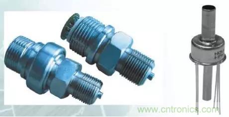 詳談傳感器的元老&mdash;壓力傳感器