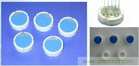 詳談傳感器的元老&mdash;壓力傳感器