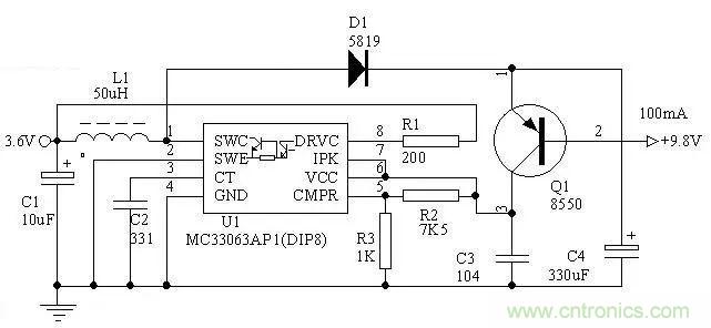 電源基礎(chǔ)電路圖集錦，工程師必備寶典！