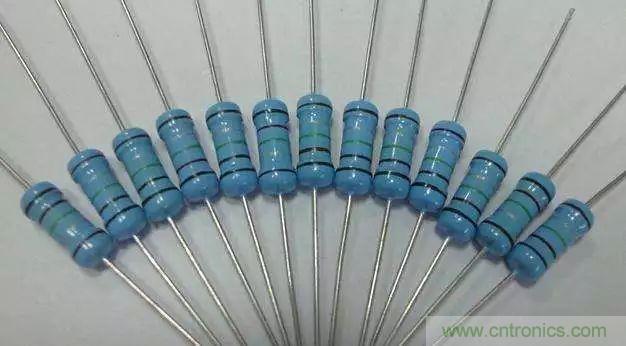 常見(jiàn)電阻器分類，你真的知道嗎？