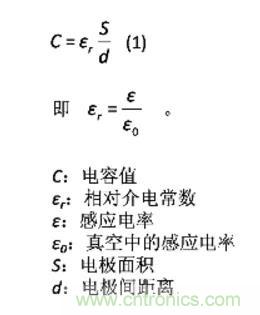 電容是如何工作的？