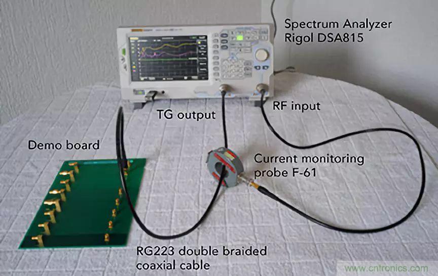 EMC設(shè)計中比環(huán)路面積更重要的是什么？