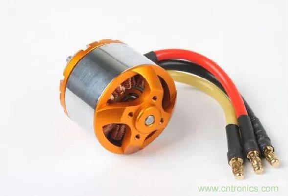 有刷電機(jī) VS 無(wú)刷電機(jī)，看看哪個(gè)更厲害？