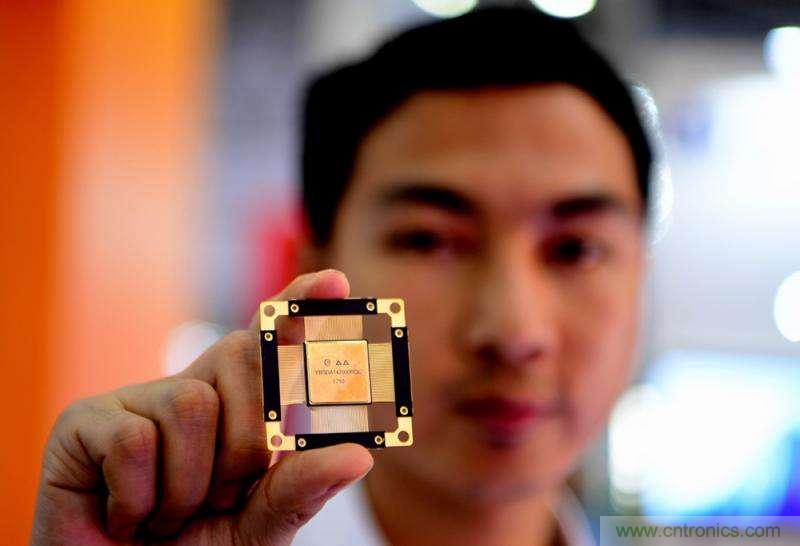 5G時代的到來，催生哪些新型電子元器件的需求？