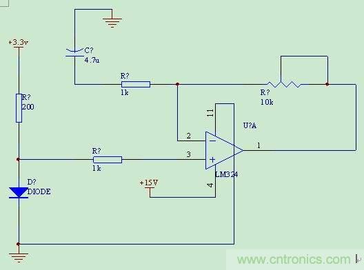 二極管基礎(chǔ)知識-分類,應(yīng)用，特性，原理，參數(shù)（一） 