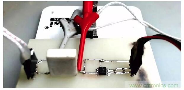 不錯的學習貼，低壓差降壓穩(wěn)壓電路設計