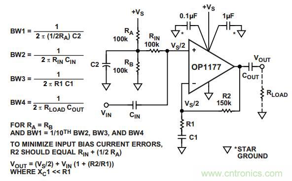 5分鐘幫您糾正錯誤的去耦方法！