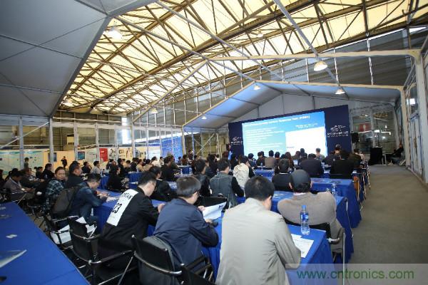 第94屆中國電子展開幕在即！科技之光璀璨申城夜空