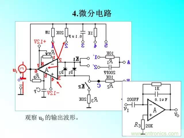 濾波電路大全，收藏以備不時(shí)之需！