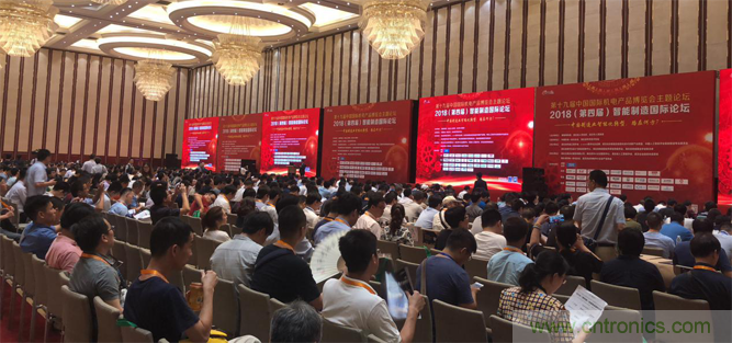 開展進入倒計時|立嘉武漢展下月1-4日江城舉行，聚焦智能制造