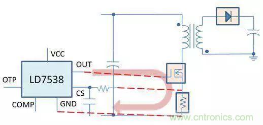 老工程師多年經(jīng)驗(yàn)總結(jié)，開關(guān)電源傳導(dǎo)EMI太重要了！