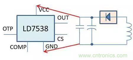 老工程師多年經(jīng)驗(yàn)總結(jié)，開關(guān)電源傳導(dǎo)EMI太重要了！