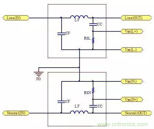 老工程師多年經(jīng)驗(yàn)總結(jié)，開關(guān)電源傳導(dǎo)EMI太重要了！