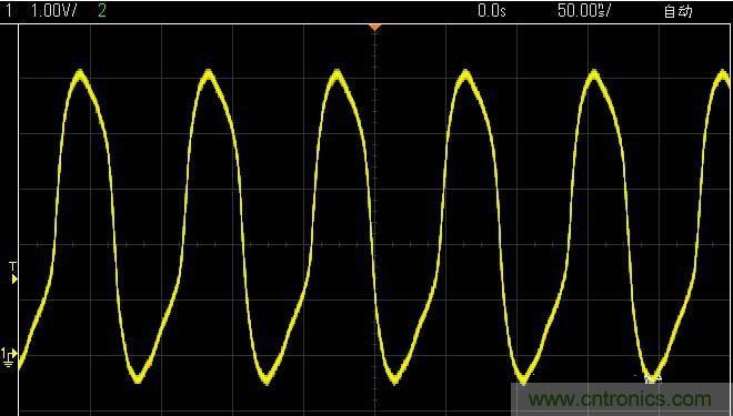 晶振串聯(lián)電阻與并聯(lián)電阻有什么作用？