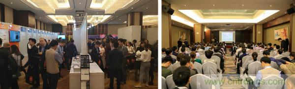 &ldquo;2019 ROHM科技展&rdquo;舉辦在即，詮釋羅姆對智能生活的貢獻(xiàn)